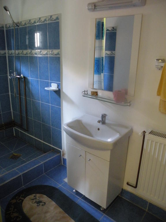 Camping Paradisul Soferilor Онешти Номер фото